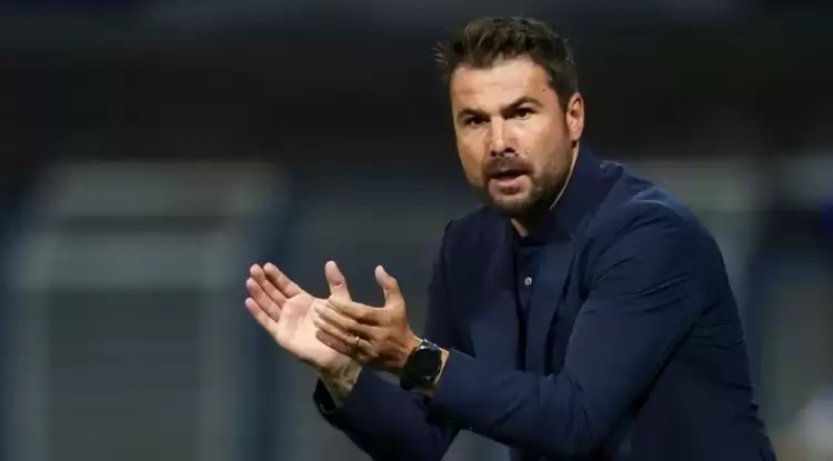 Ankaragücü'nde Adrian Mutu sürprizi! Görüşmeler başladı