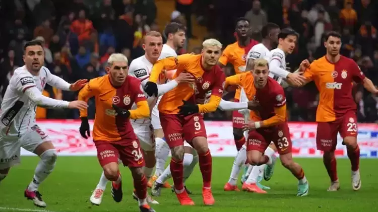 Süper Lig'de erteleme maçlarının hakemleri açıklandı!