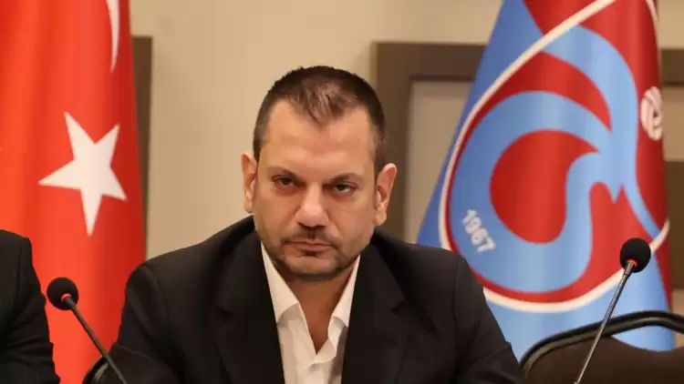 Ertuğrul Doğan: "Bankalar Birliği'nden bu ay içerisinde çıkıyoruz"