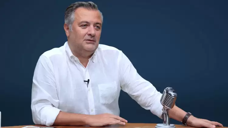 Mehmet Demirkol: "Memleketin parası birilerinin cebine gidiyor"