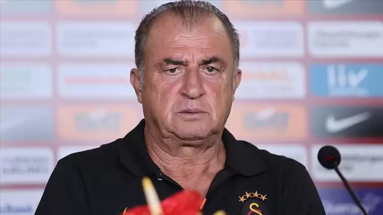 Fatih Terim'den Kerem Aktürkoğlu'na destek! Benfica...