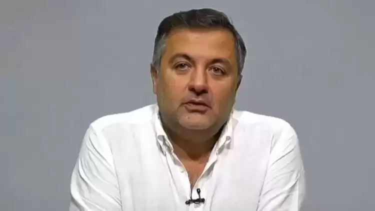 Mehmet Demirkol: "Biz kabile zihniyetinde bir toplumuz"