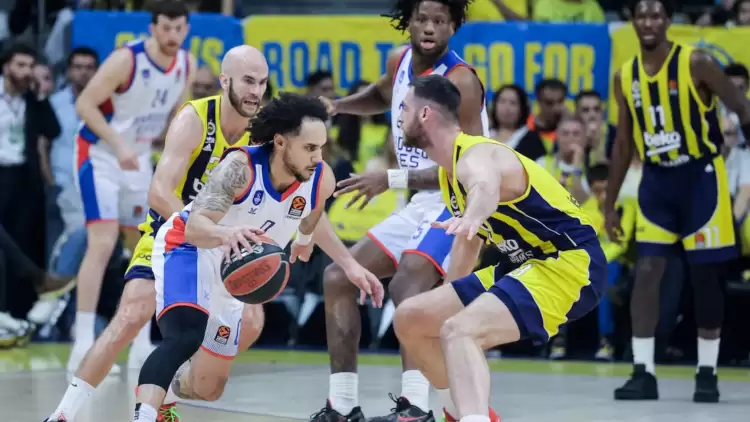 EuroLeague'e lüks vergisi sistemi! Fenerbahçe Beko ve Anadolu Efes...