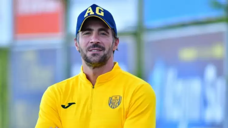 MKE Ankaragücü, Ömer Erdoğan’la Anlaştı Mı? 