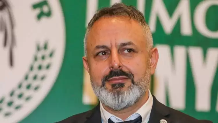 Konyaspor Başkanı Ömer Korkmaz, transferlerin maliyetlerini açıkladı! 