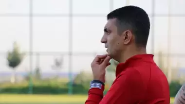 Sarıyer’de hedef Serdar Bozkurt