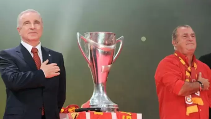 Ünal Aysal'dan Fatih Terim açıklaması! Kırgınlık...