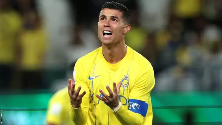 Ronaldo'ya yeni teknik direktör! Fenerbahçe ile anılıyordu...