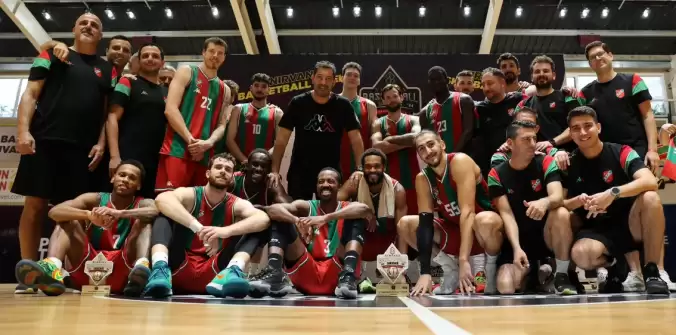 Karşıyaka Basketbolu bekleyen büyük tehlike! Verilen süre sona erdi