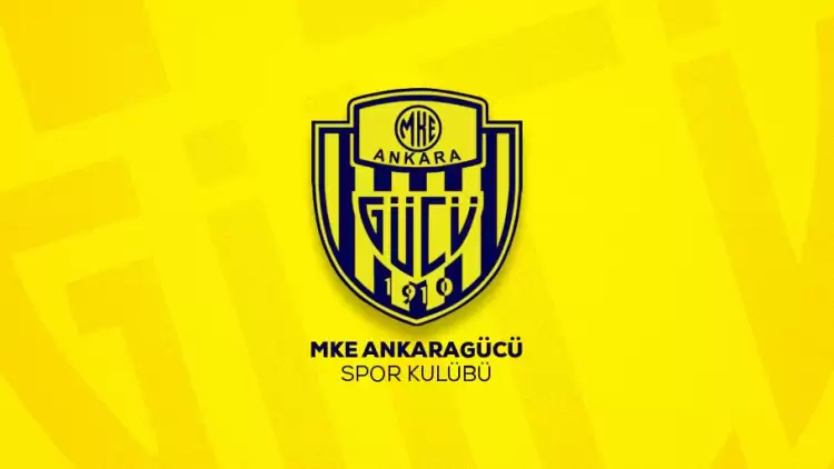 Son dakika | MKE Ankaragücü'nün yeni teknik direktörü belli oldu!