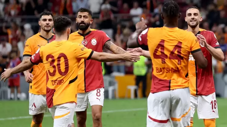 Spor yazarlarından Galatasaray - Gaziantep FK maçı değeerlendirmesi