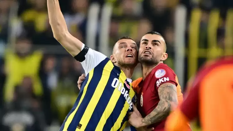 Fenerbahçe - Galatasaray derbisi için Atilla Karaoğlan ismi öne çıkıyor