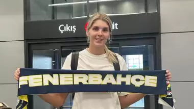 Geçen sezonu Fenerbahçe’de tamamlamıştı: Fetisova’nın adresi Vargas’ın eski takımı