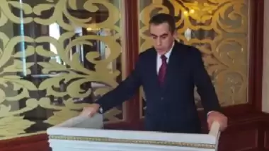 Zeki Öztürk, Türkiye Atletizm Federasyonu Başkanlığına adaylığını açıkladı