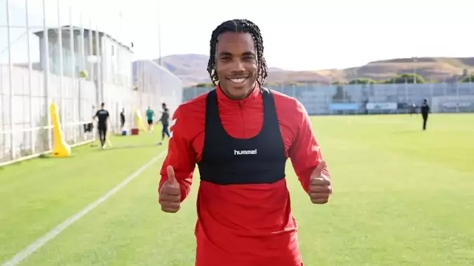 Garry Rodrigues'den derbi yorumu