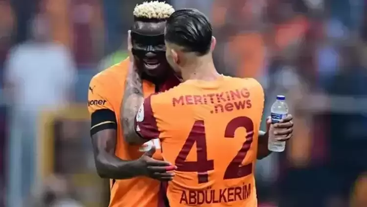 Mehmet Demirkol, gündem olan Galatasaray'ın sponsorluk anlaşmasını değerlendirdi