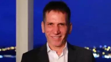 Haluk Canatar, Türkiye Yüzme Federasyonu Başkanlığı'na aday oldu