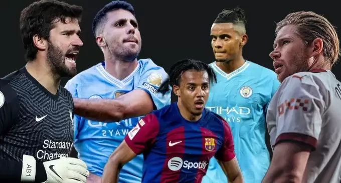 Dünya yıldızları isyanda: "Kimse bizi dinlemiyor"