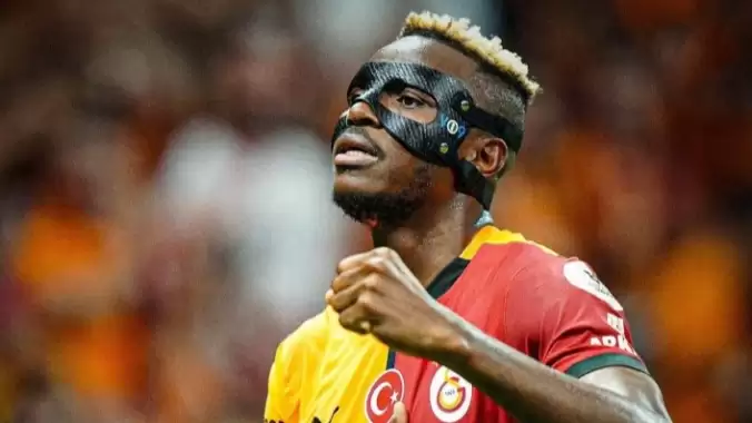 Transferde Victor Osimhen'in alternatifi şimdiden belli oldu!