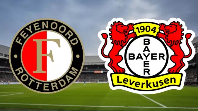 CANLI| Feyenoord- Leverkusen