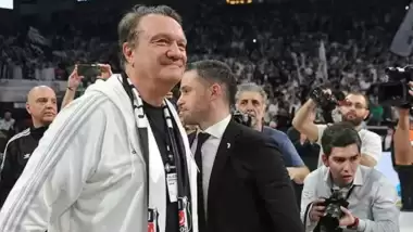 Hasan Arat: "Beşiktaş'ın bu zararı kaldırması mümkün değil"