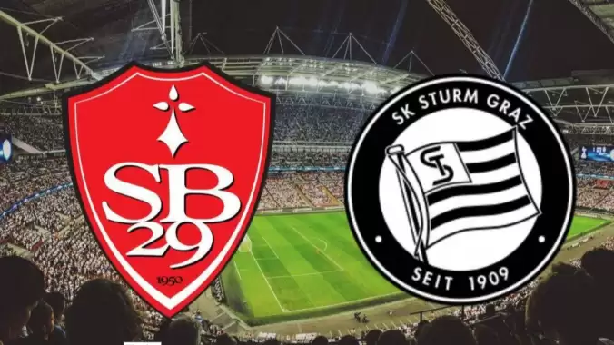 CANLI| Brest- Sturm Graz