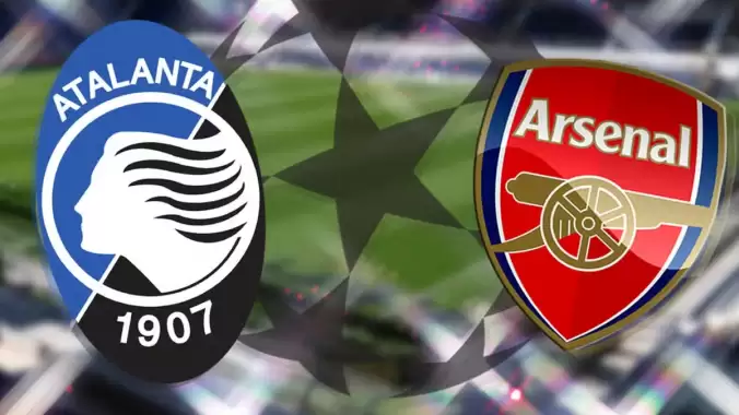 CANLI| Atalanta- Arsenal