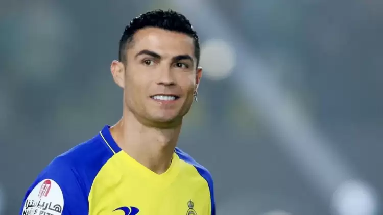 Cristiano Ronaldo'dan Barcelonalı yıldıza övgüler!