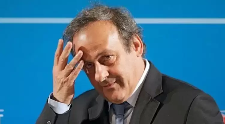 Michel Platini'den, futbolun daha çok izlenmesi için ilginç öneri