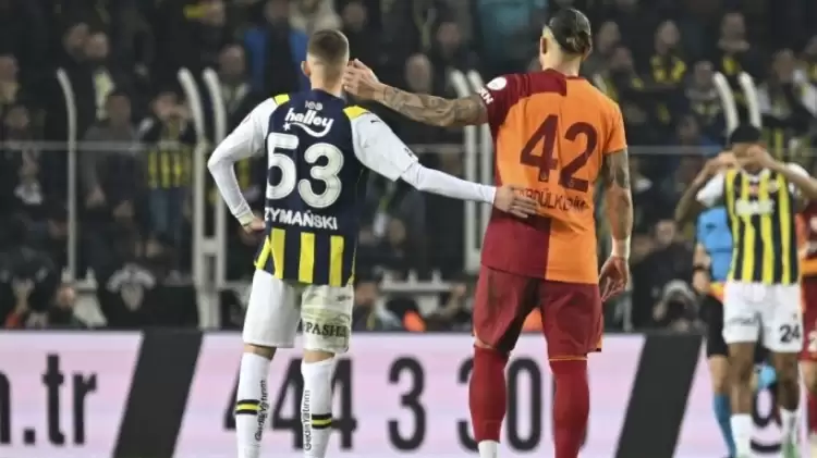 115 yıllık Fenerbahçe-Galatasaray rekabetinden ilginç notlar