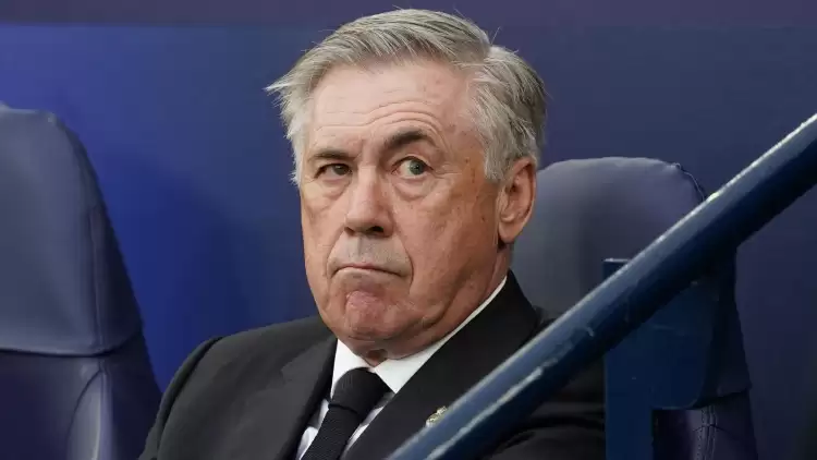 Carlo Ancelotti'den genç yıldıza övgüler! "İlk 11'de yer alacak"