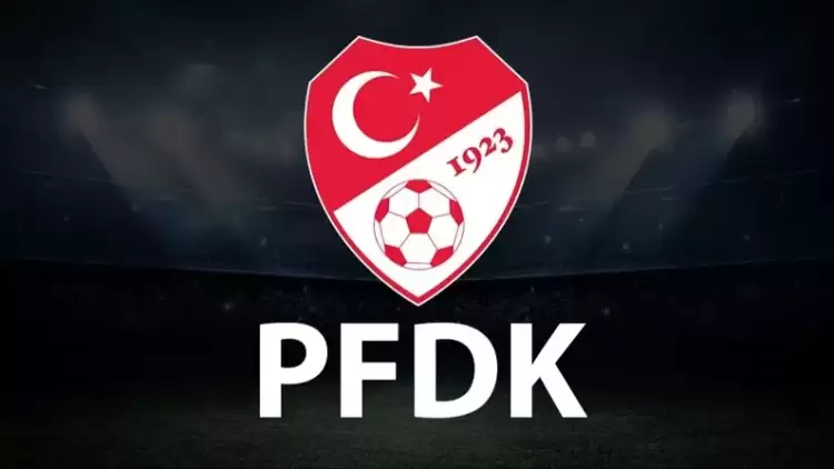 Galatasaray ve Trabzonspor, PFDK'ya sevk edildi