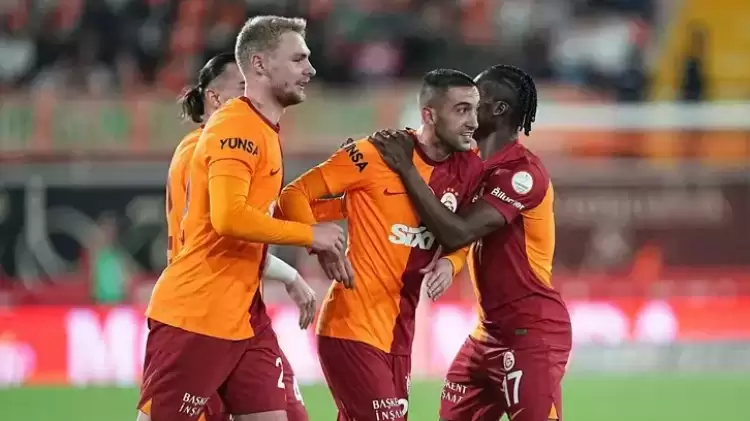 Galatasaray'ın yıldızından İsrail'e küfürlü tepki!