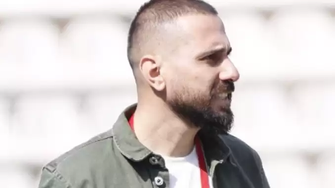 Aydınspor, Antrenör Türkel’e emanet