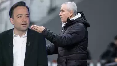 Uğur Meleke: Oyuncuların güveni Rıza Çalımbay'a nasıl artabilir? Hocanın vücut dili mağlup...