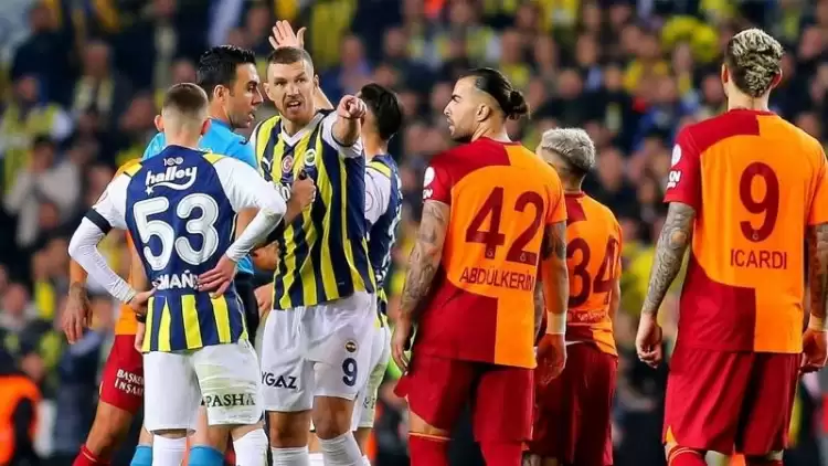 Dev derbi öncesi psikolojik savaş! İşte açıklamalar...