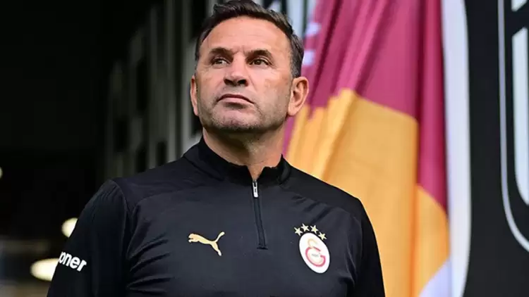 Okan Buruk'tan futbolculara! ''Tahriklere kapılmayın...''