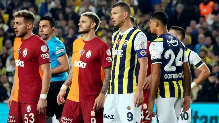 Fenerbahçe - Galatasaray derbisinin spikeri belli oldu!