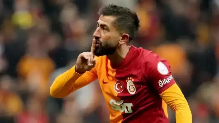 Kerem Demirbay'dan Fenerbahçe'ye gönderme! ''Saklandılar...''