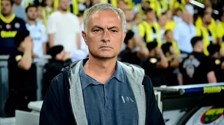 Avrupa basınından Jose Mourinho'ya olay sözler!