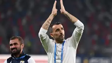 Romanya'da Mehmet Topal'a sevgi seli