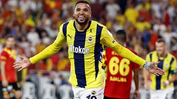 Fenerbahçe'de En-Nesyri bekleneni veremedi