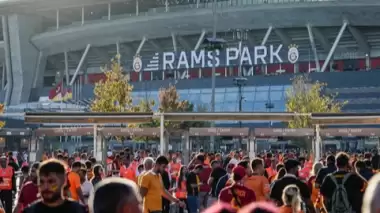 Galatasaray duyurdu! PAOK maçı biletleri satışa çıktı