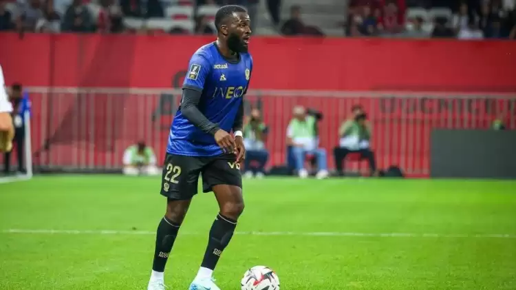 Tanguy Ndombele yeniden haftanın 11'inde