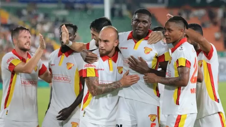 Göztepe - Kayserispor maçı ne zaman, saat kaçta ve hangi kanalda?