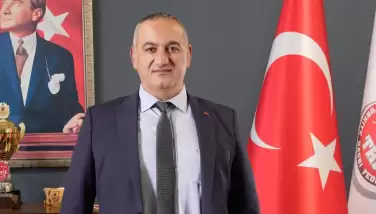 Türkiye Ragbi Federasyonunun Başkanlığı'na Nahit Şahin yeniden seçildi