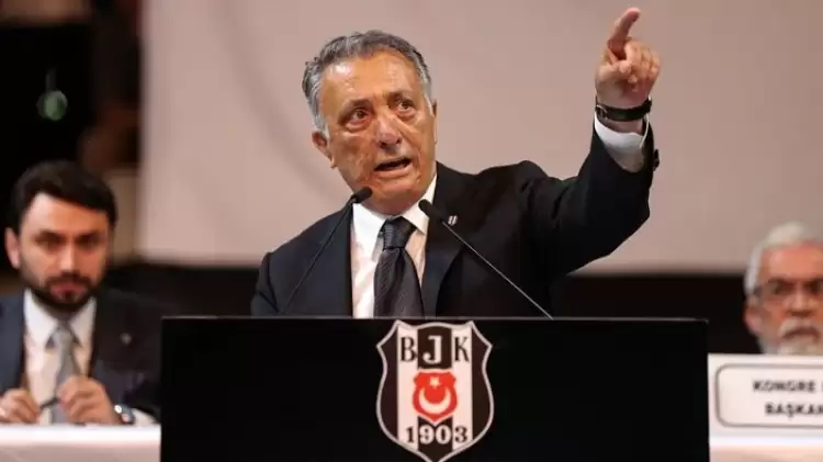 Erman Toroğlu'ndan iddia: "Ahmet Nur Çebi parasını kurtarmak için Beşiktaş'ı sattı"