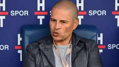 Alex de Souza'lı Antalyaspor'dan ilk