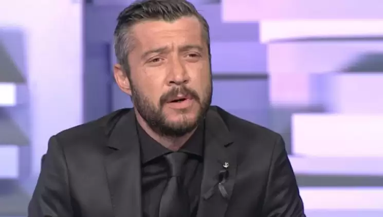 Tümer Metin: "Fenerbahçe ve Galatasaray'a göre iyi dedik ama..."