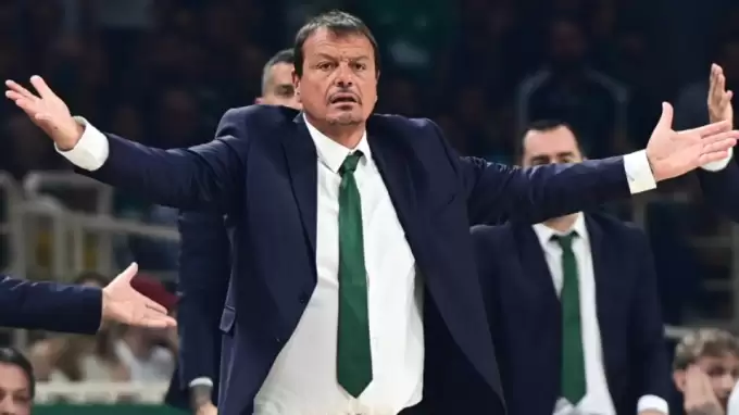 Ergin Ataman'ın Fenerbahçelileri sakatlandı!